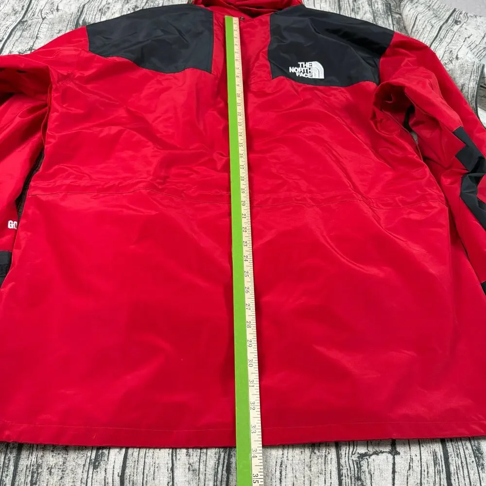 The North Face vintage 90s